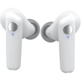 Skole @memorii TWS Earbuds With UV-C Sterilization Case Earbuds